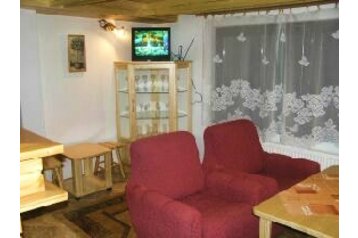 Slovakia Chata Vyšné Ružbachy, Exterior